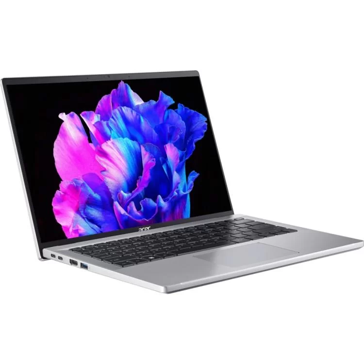 Ноутбук Acer Swift Go 14" SFG14-71 (NX.KF7EU.004) ціна 61 198грн - фотографія 2