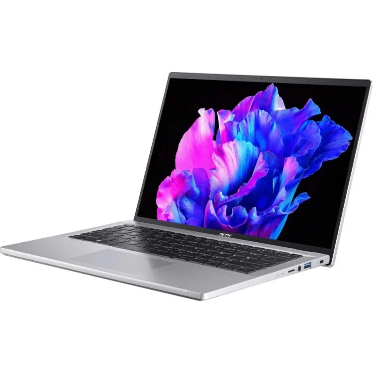 в продажу Ноутбук Acer Swift Go 14" SFG14-71 (NX.KF7EU.004) - фото 3