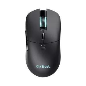 Мышка Trust GXT 980 Redex Wireless/USB RGB Black (24480)