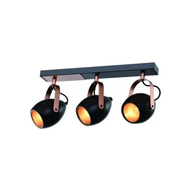 Спот Candellux 93-82589 Anica (93-82589) - фотография 2