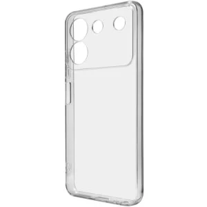 Чехол для мобильного телефона BeCover ZTE Blade A54 4G Transparancy (710925)
