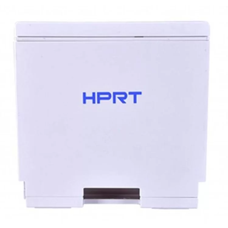 продаем Принтер чеков HPRT TP808 USB, Ethernet, Serial, white (14317) в Украине - фото 4