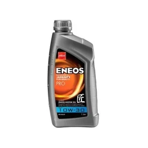 Моторное масло ENEOS ENEOS PRO 10W-30 1л (EU0037401N)