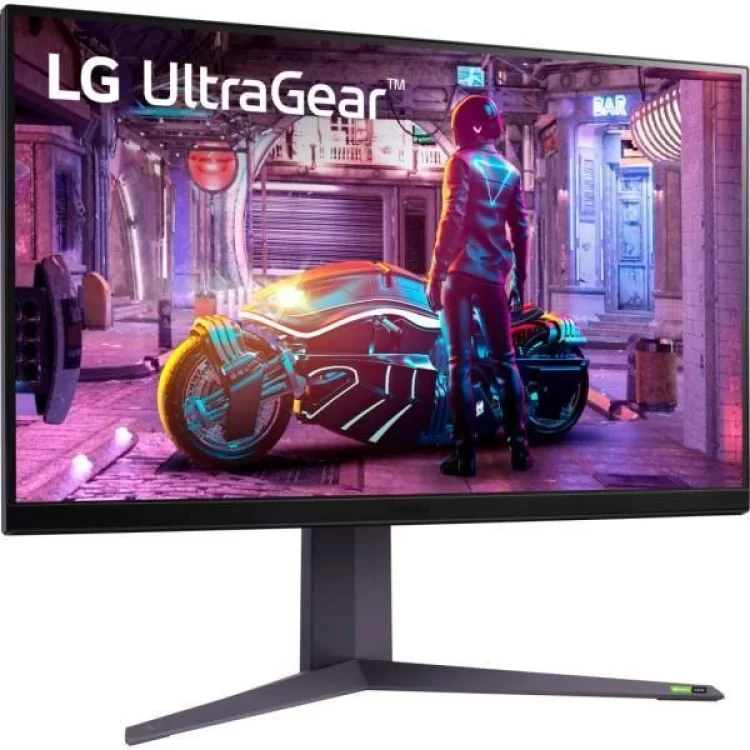 Монитор LG 32GQ850-B цена 39 359грн - фотография 2