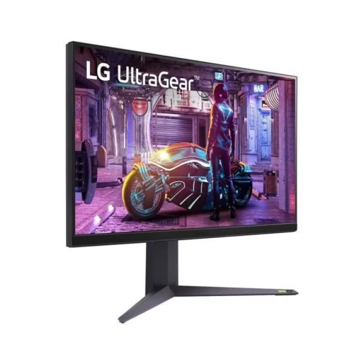 Монітор LG 32GQ850-B - фото 11