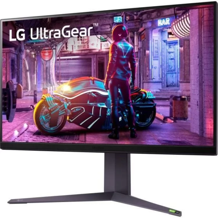 в продажу Монітор LG 32GQ850-B - фото 3