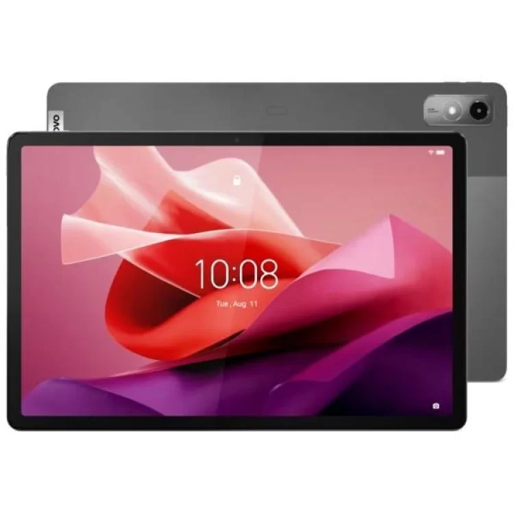 Планшет Lenovo Tab P12 8/128 WiFi Storm Grey + Pen (ZACH0101UA) ціна 28 798грн - фотографія 2