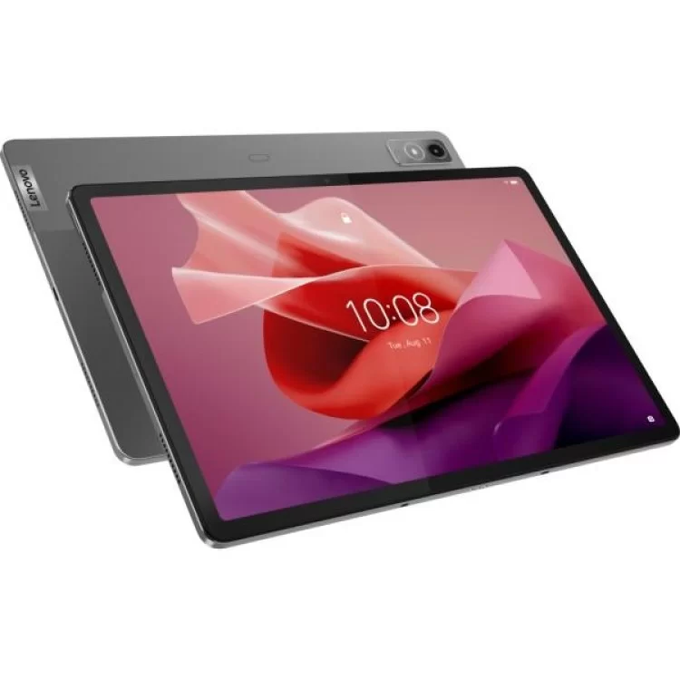 в продажу Планшет Lenovo Tab P12 8/128 WiFi Storm Grey + Pen (ZACH0101UA) - фото 3