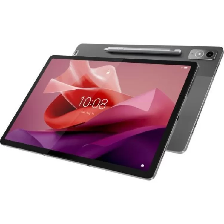 продаємо Планшет Lenovo Tab P12 8/128 WiFi Storm Grey + Pen (ZACH0101UA) в Україні - фото 4