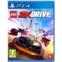 Игра Sony LEGO Drive (5026555435109)