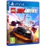 Игра Sony LEGO Drive (5026555435109)