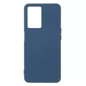 Чехол для мобильного телефона Armorstandart ICON Case OPPO A57s 4G/A57 4G/A57e 4G/A77 4G/A77s 4G Dark Blue (ARM64692)