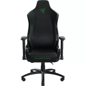 Кресло игровое Razer Iskur X Green XL (RZ38-03960100-R3G1)