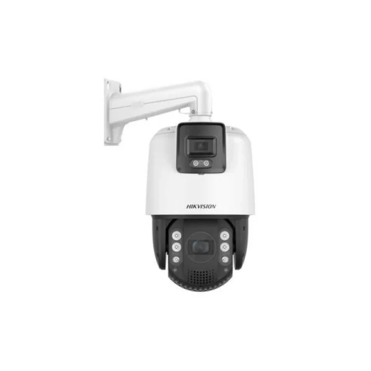 Камера видеонаблюдения Hikvision DS-2SE7C144IW-AE(32X/4)(S5) цена 52 067грн - фотография 2