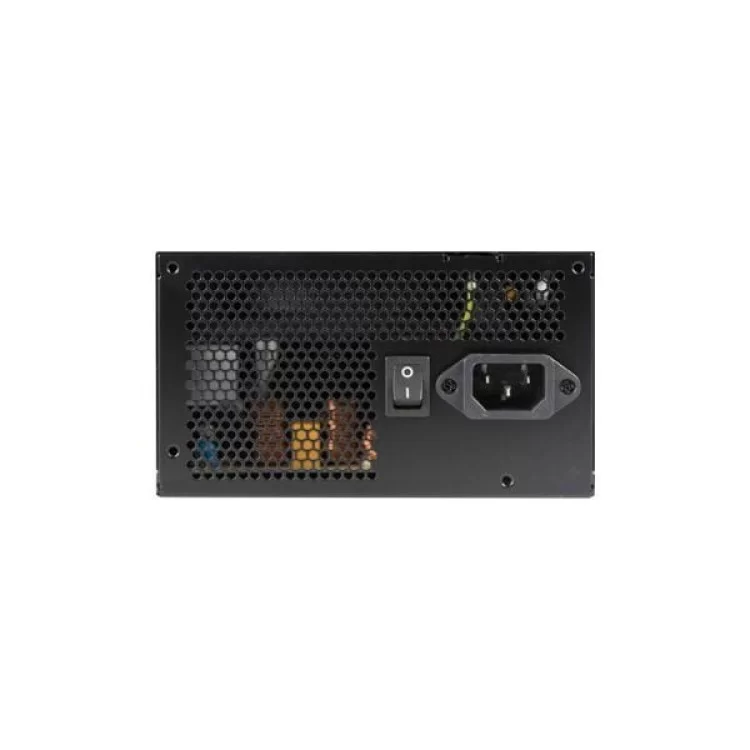 в продажу Блок живлення Chieftec 600W TASK (TPS-600S) - фото 3