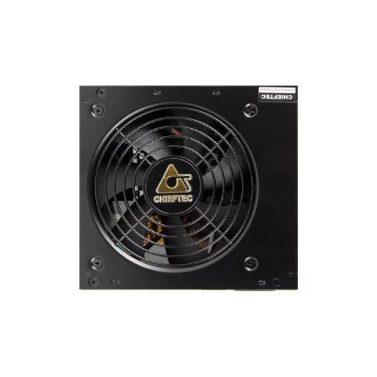 продаємо Блок живлення Chieftec 600W TASK (TPS-600S) в Україні - фото 4