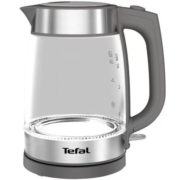 Электрочайник Tefal KI740B30 отзывы - изображение 5