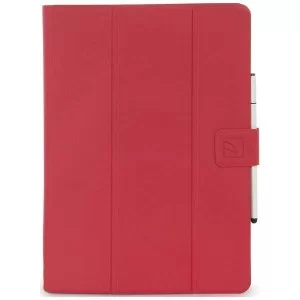 Чехол для планшета Tucano Facile Plus Universal 7-8" red (TAB-FAP8-R)