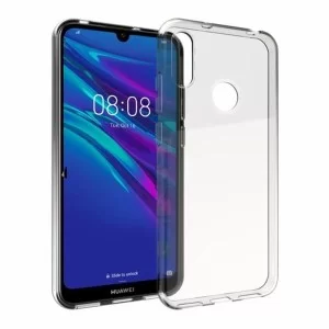 Чехол для мобильного телефона BeCover Huawei Y6s 2020 / Y6 2019 / Y6 Pro 2019 / Y6 Prime 2019 Tran (704882)