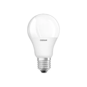 Лампочка Osram LED A60 9W 806Lm 2700К+RGB E27 (4058075430754)