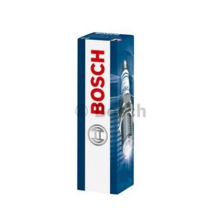 Свічка запалювання Bosch 0 242 235 665 інструкція - картинка 6