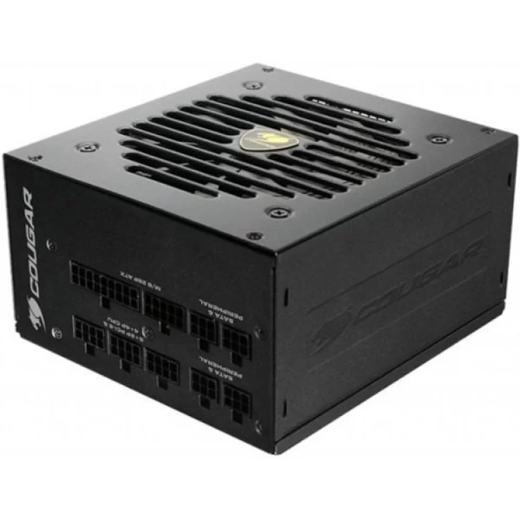 Блок живлення Cougar 750W (GEX 750) інструкція - картинка 6