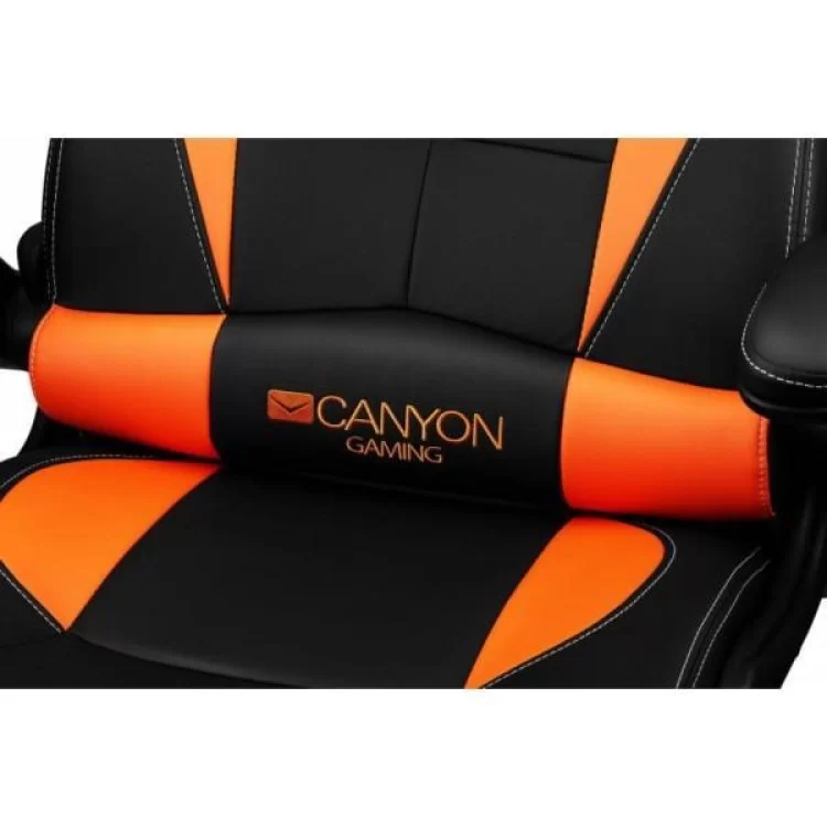 Крісло ігрове Canyon Vigil (CND-SGCH2) характеристики - фотографія 7