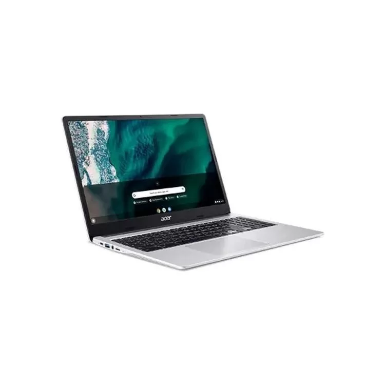 Ноутбук Acer Chromebook CB315-4HT (NX.KBAEU.002) ціна 23 249грн - фотографія 2