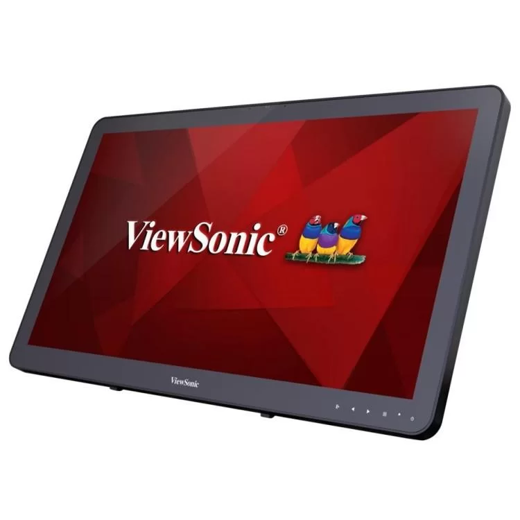 Монитор ViewSonic TD2430 цена 25 738грн - фотография 2