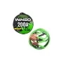 Провода для запуска для автомобиля WINSO 200А, 2,5м (138210)