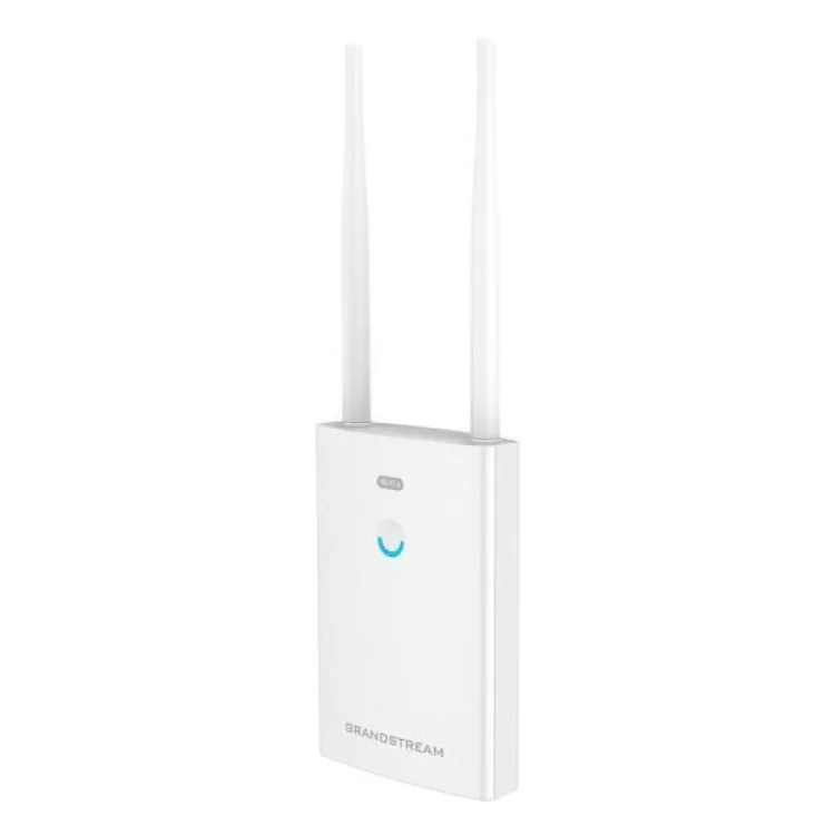 Точка доступу Wi-Fi Grandstream GWN7660LR ціна 11 628грн - фотографія 2