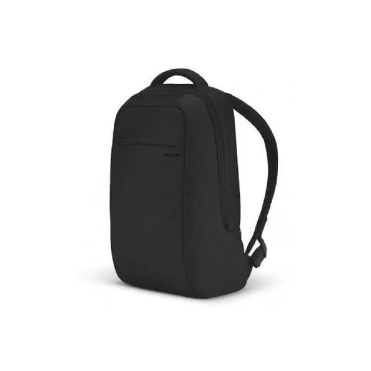 Рюкзак для ноутбука Incase 16" Icon Lite Backpack II - Black (INBP100600-BLK) цена 4 589грн - фотография 2