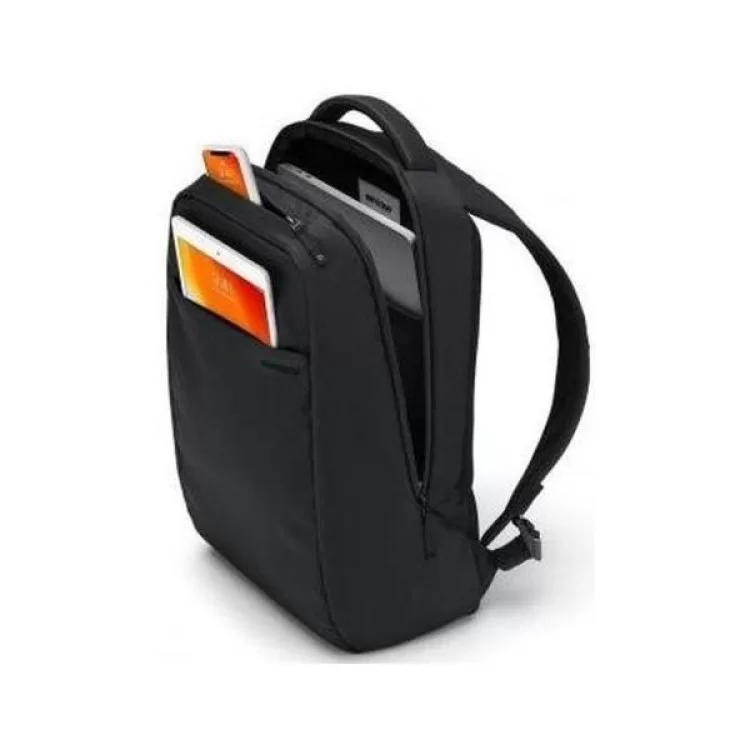 в продаже Рюкзак для ноутбука Incase 16" Icon Lite Backpack II - Black (INBP100600-BLK) - фото 3