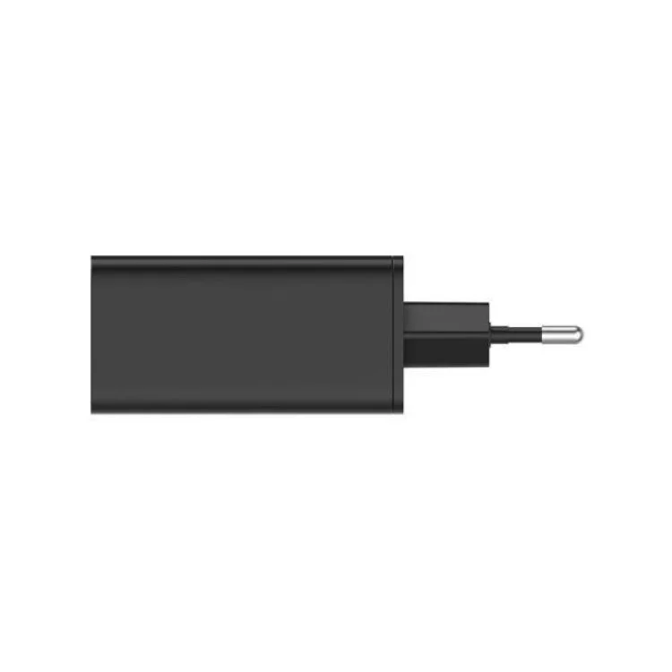 Зарядное устройство ColorWay GaN3 Pro Power Delivery (USB-A + 2 USB TYPE-C) (65W) (CW-CHS039PD-BK) инструкция - картинка 6