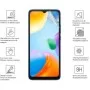 Плівка захисна Drobak Hydrogel Samsung Galaxy A33 5G (444459) (444459)