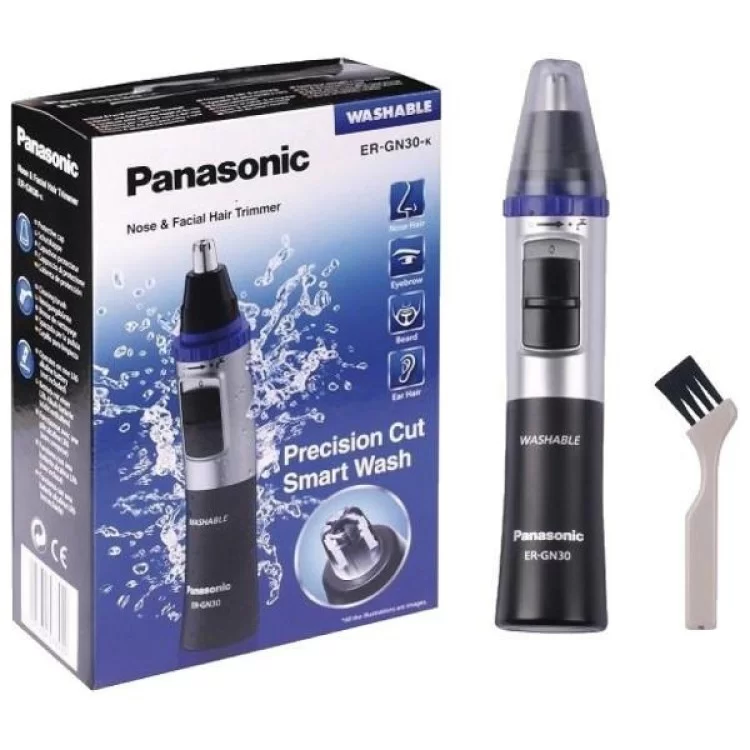 продаємо Тример Panasonic ER-GN30-K520 в Україні - фото 4