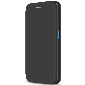 Чехол для мобильного телефона MAKE Xiaomi Redmi Note 12 Pro+ Flip Black (MCP-XRN12PPBK)