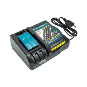 Зарядное устройство для аккумуляторов инструмента PowerPlant для MAKITA 18V 6.5A (MT7812) (TB921461)