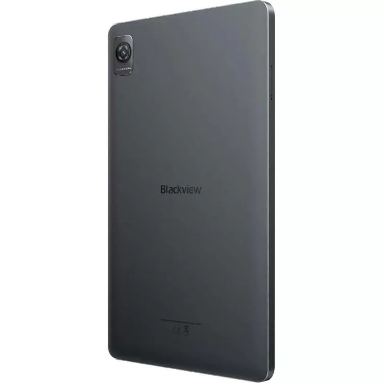 Планшет Blackview Tab 60 8.68" 6/128GB / LTE Grey (6931548314073) відгуки - зображення 5