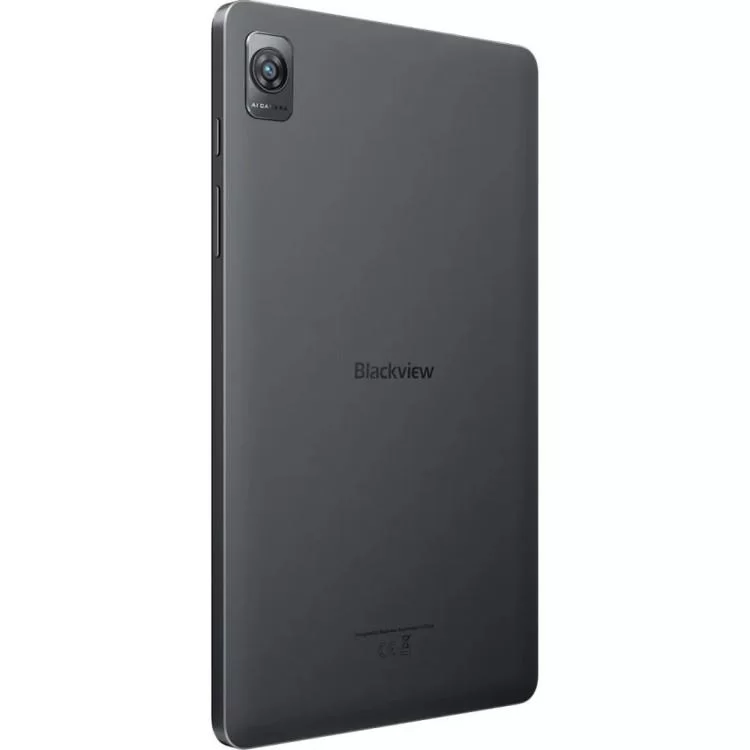 Планшет Blackview Tab 60 8.68" 6/128GB / LTE Grey (6931548314073) інструкція - картинка 6