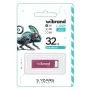 USB флеш накопитель Wibrand 32GB Chameleon Pink USB 2.0 (WI2.0/CH32U6P)