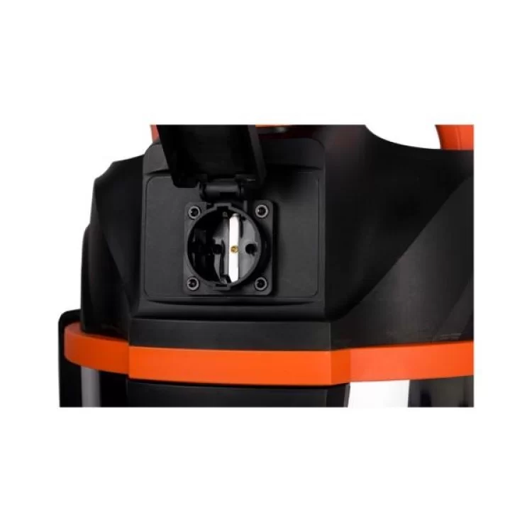 в продажу Пилосос будівельний Tekhmann TVC-1430 M (851876) - фото 3