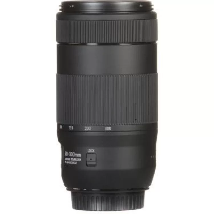 Об'єктив Canon EF 70-300mm f/4-5.6 IS II USM (0571C005) характеристики - фотографія 7
