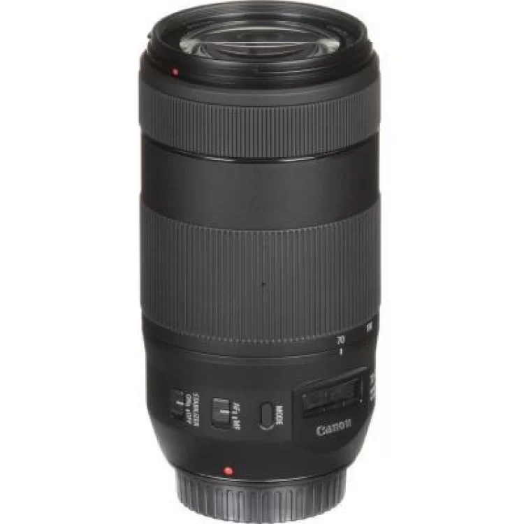Об'єктив Canon EF 70-300mm f/4-5.6 IS II USM (0571C005) огляд - фото 8