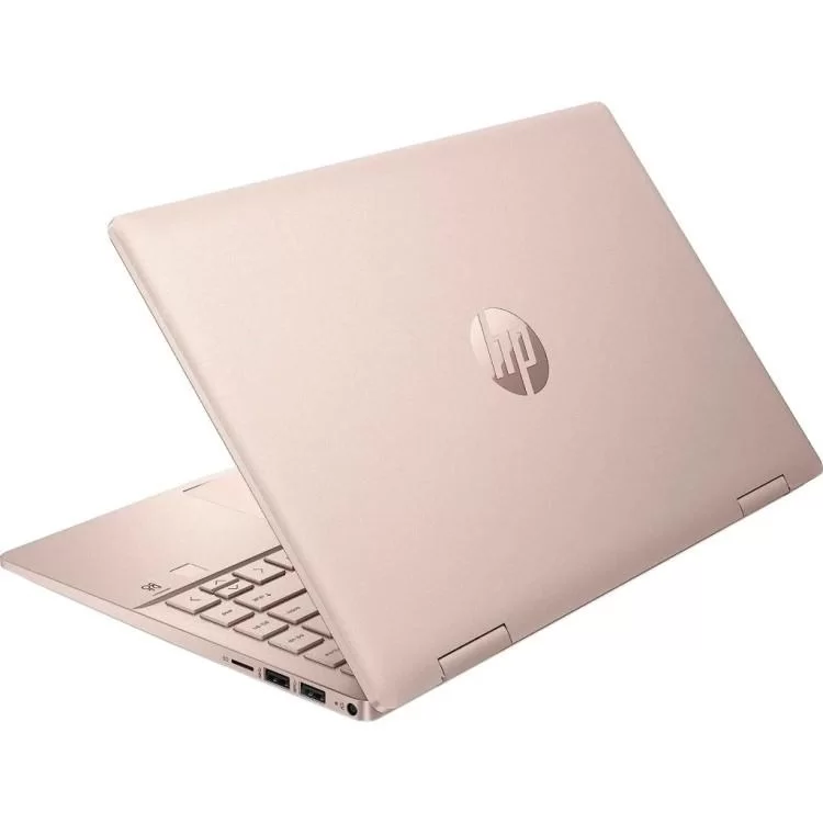 Ноутбук HP Pavilionx360 14-ek2014ua (A0NB7EA) характеристики - фотографія 7