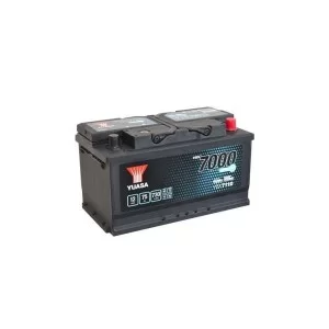 Аккумулятор автомобильный Yuasa 12V 75Ah EFB Start Stop Battery (YBX7110)
