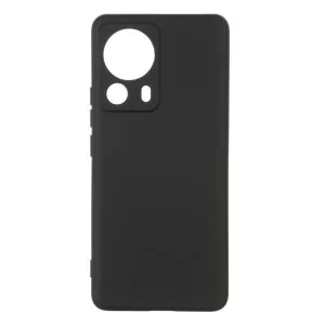 Чехол для мобильного телефона Armorstandart ICON Case Xiaomi 13 Lite 5G Camera cover Black (ARM66503)