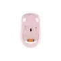 Мишка A4Tech FB10C Wireless/Bluetooth Pink (FB10C Pink)