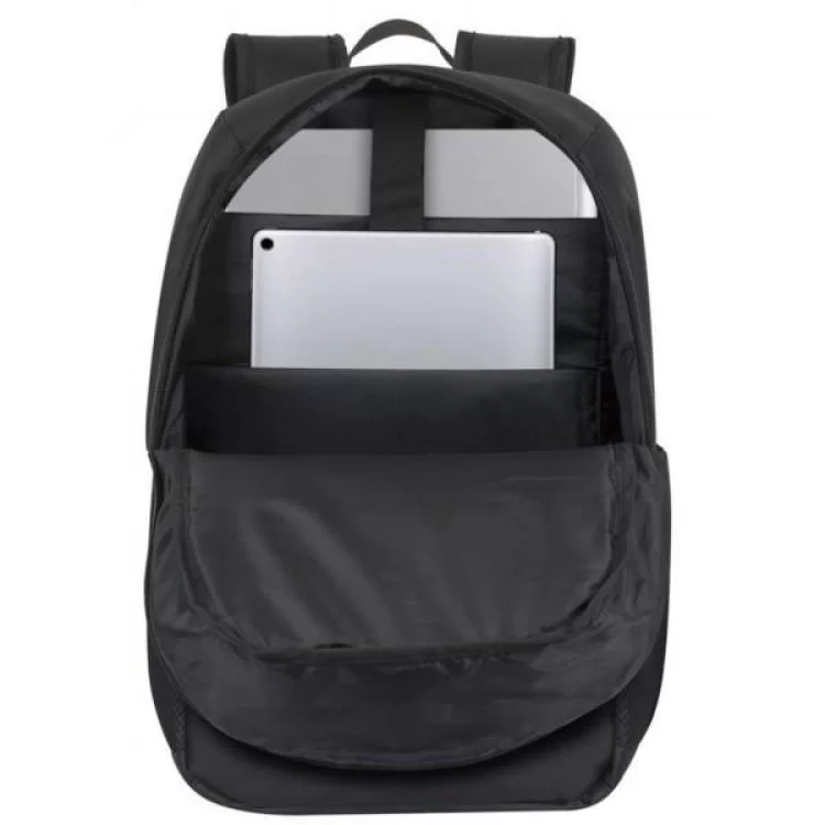 Рюкзак для ноутбука RivaCase 17.3" 8069 Black (8069Black) відгуки - зображення 5