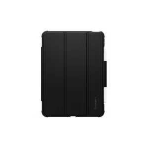 Чехол для планшета Spigen Apple iPad Air 10.9" (2022 / 2020) Ultra Hybrid Pro, Black (ACS02697)
